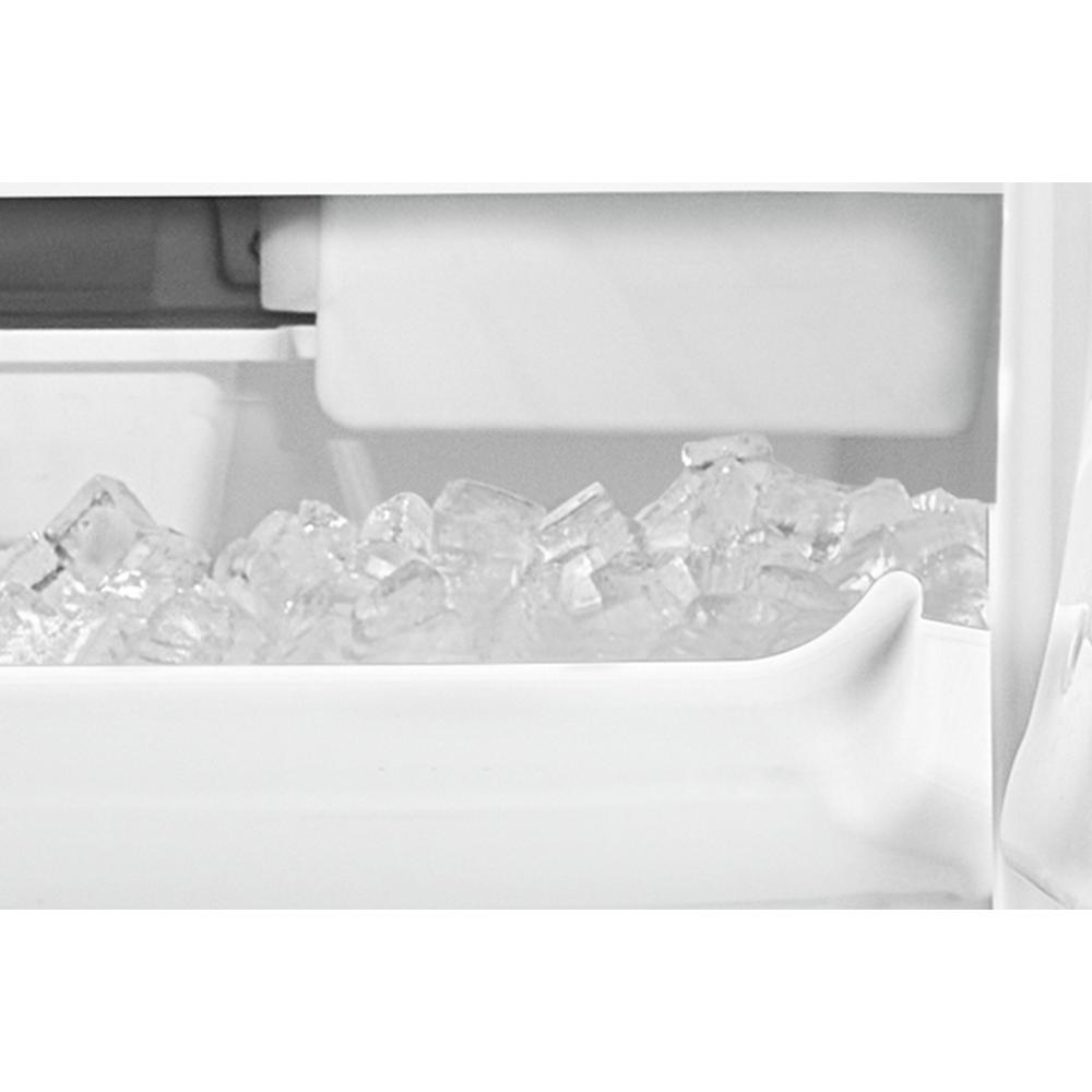 15'' Automatic Ice Maker view 12