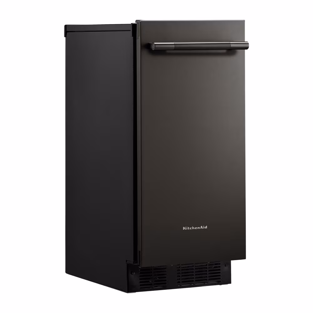 15'' Automatic Ice Maker view 7
