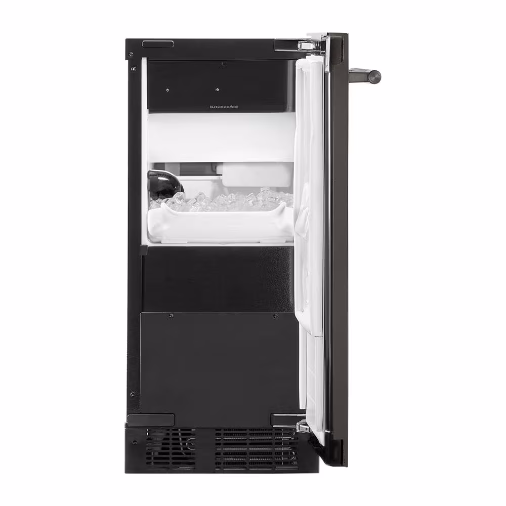 15'' Automatic Ice Maker view 4