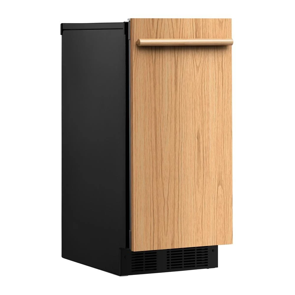 15'' Panel-Ready Automatic Ice Maker view 10