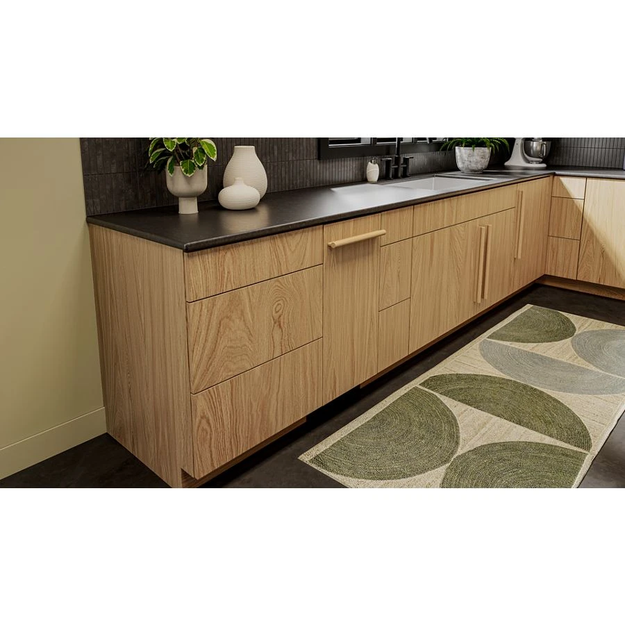 15'' Panel-ready Automatic Ice Maker KUIX515SPA