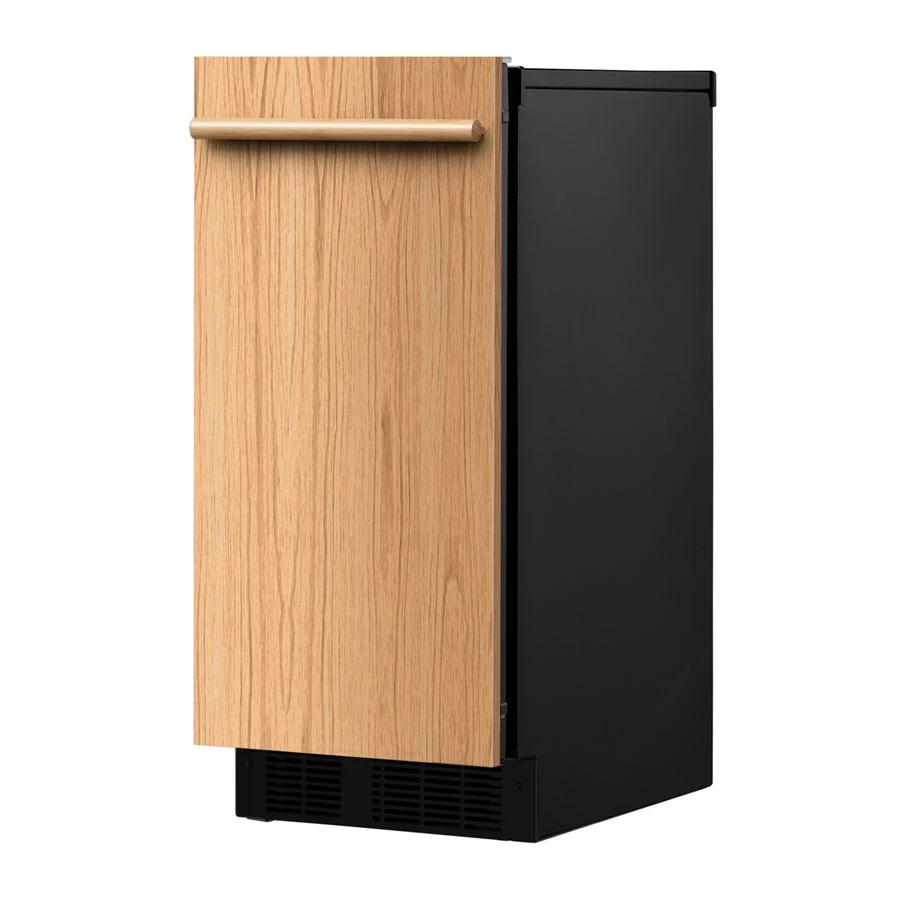 15'' Panel-ready Automatic Ice Maker KUIX515SPA