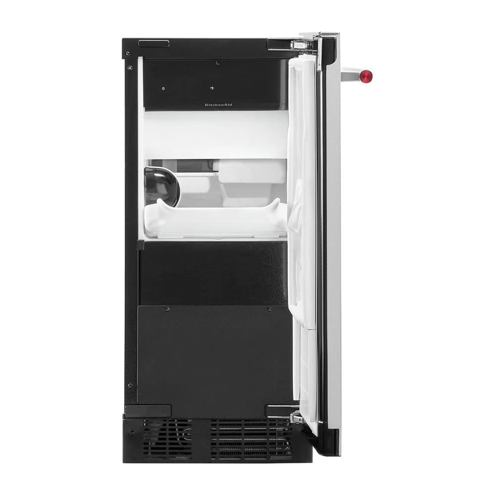 15'' Automatic Ice Maker view 8