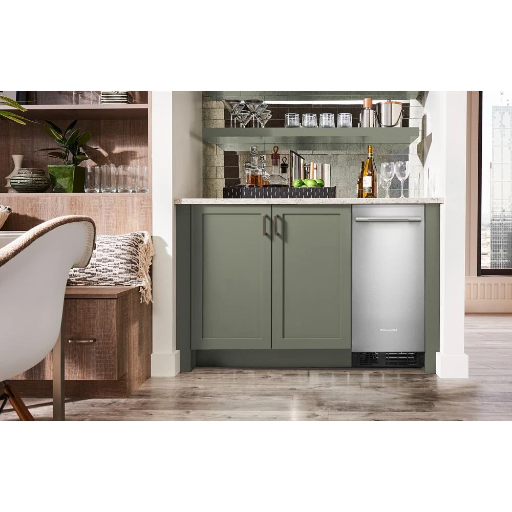 15'' Automatic Ice Maker view 11