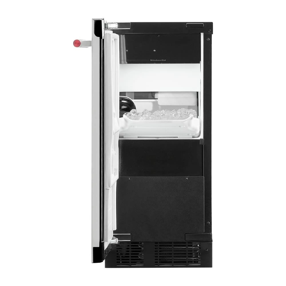 15'' Automatic Ice Maker view 12