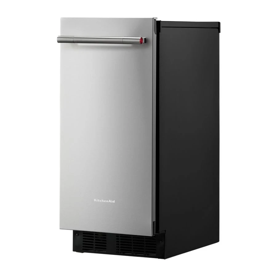 15'' Automatic Ice Maker With Printshield® Finish KUIX515SPS