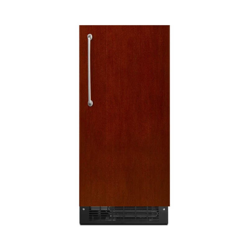 KitchenAid 15'' Automatic Ice Maker Panel Ready KUIX535HPA Picture 1