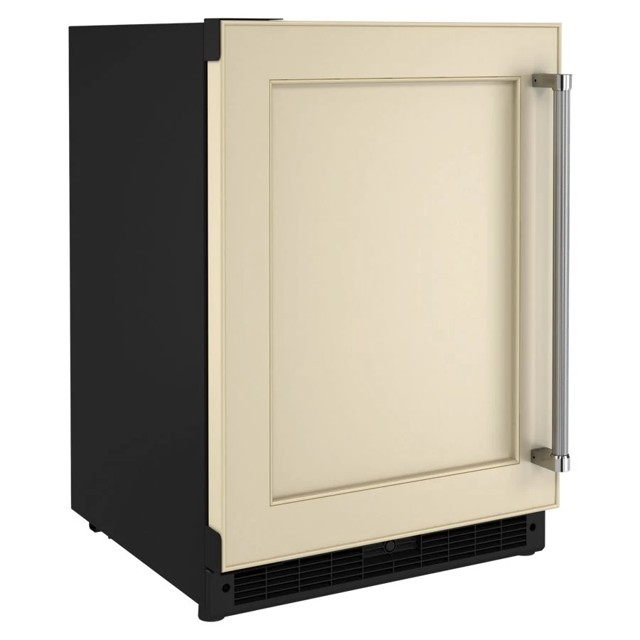 24" Panel-Ready Undercounter Refrigerator view 2