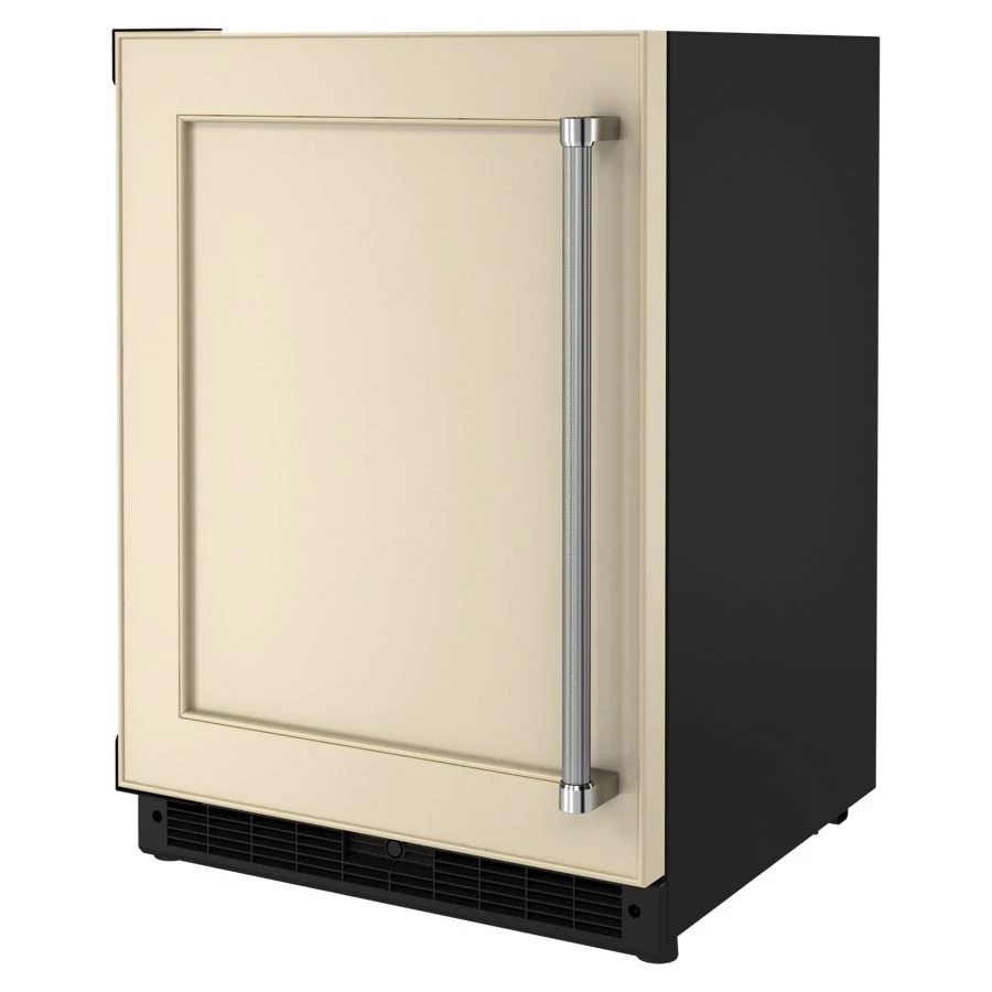 24" Panel-Ready Undercounter Refrigerator view 3