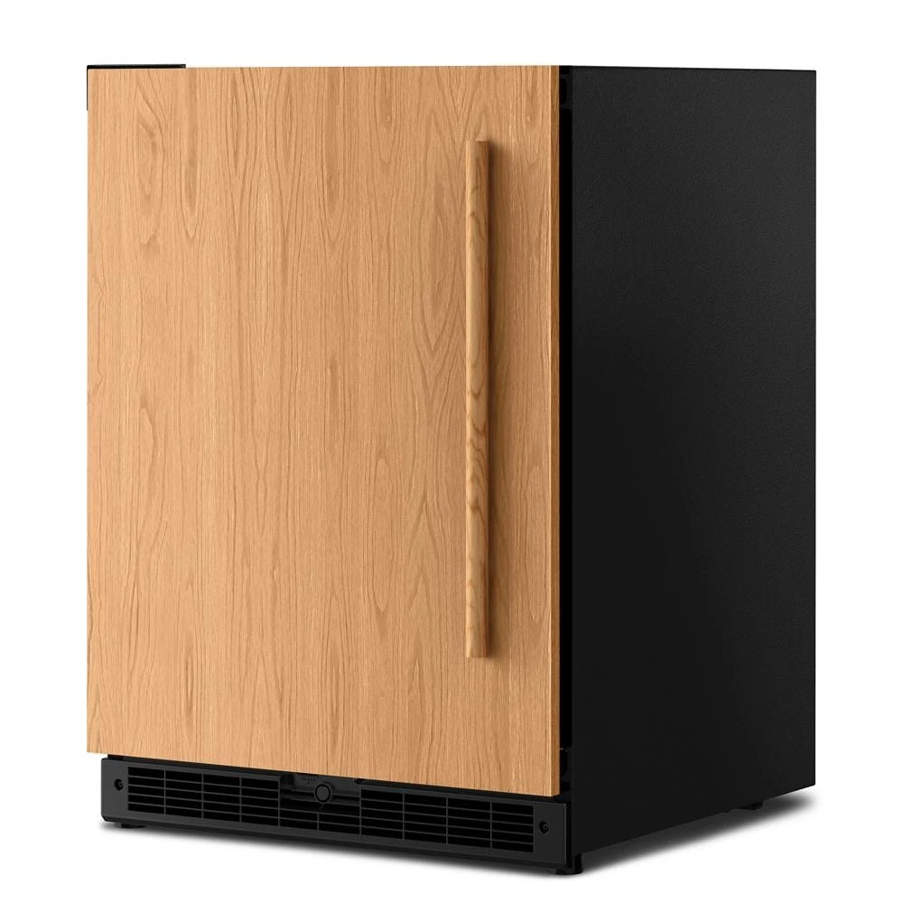 24" Panel-Ready Undercounter Refrigerator view 2