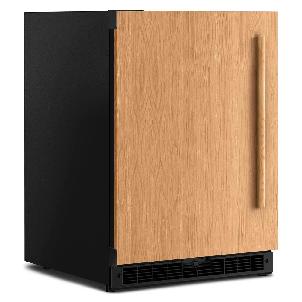 24" Panel-Ready Undercounter Refrigerator view 5