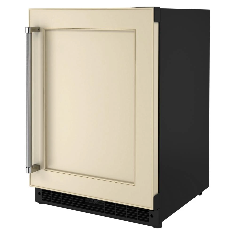 24" Panel-Ready Undercounter Refrigerator KURR114KPA