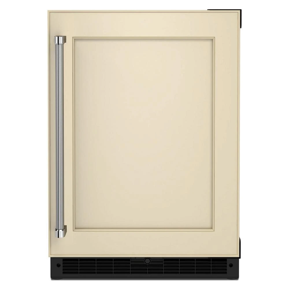 24" Panel-Ready Undercounter Refrigerator KURR114KPA