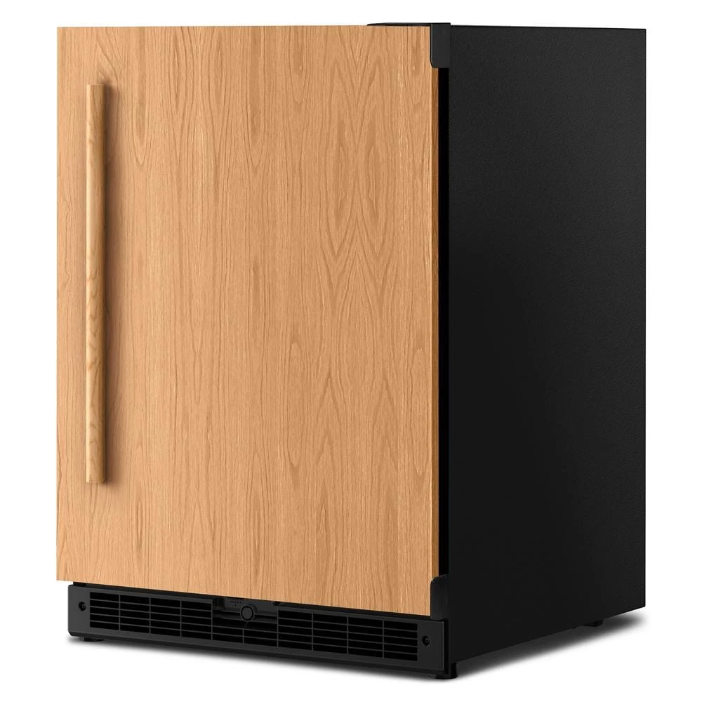 24" Panel-Ready Undercounter Refrigerator view 2