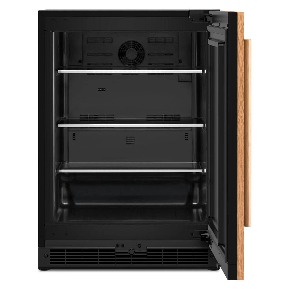 24" Panel-Ready Undercounter Refrigerator view 6