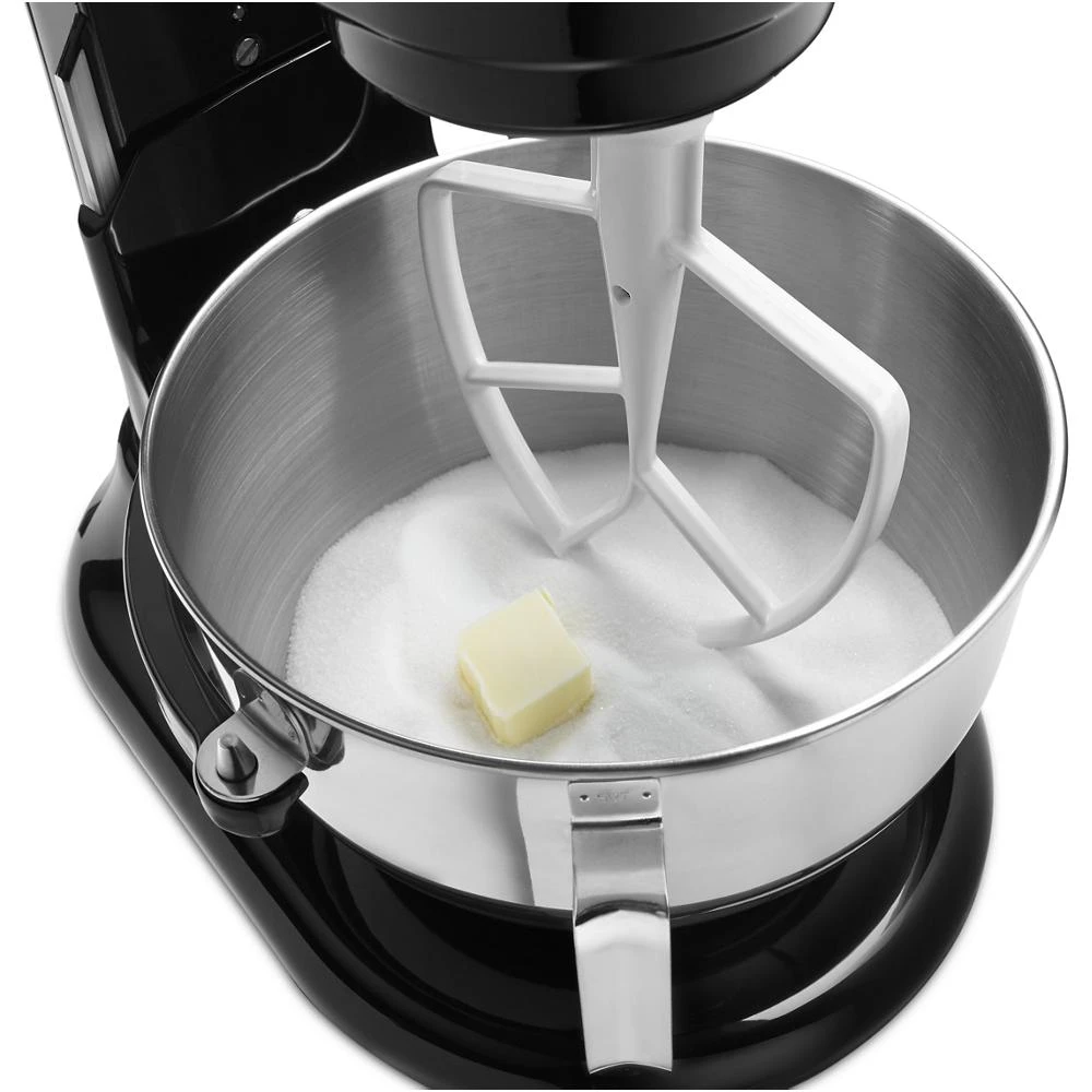 Professional 5 Plus Series 5 Quart Bowl-Lift Stand Mixer KV25G0XOB