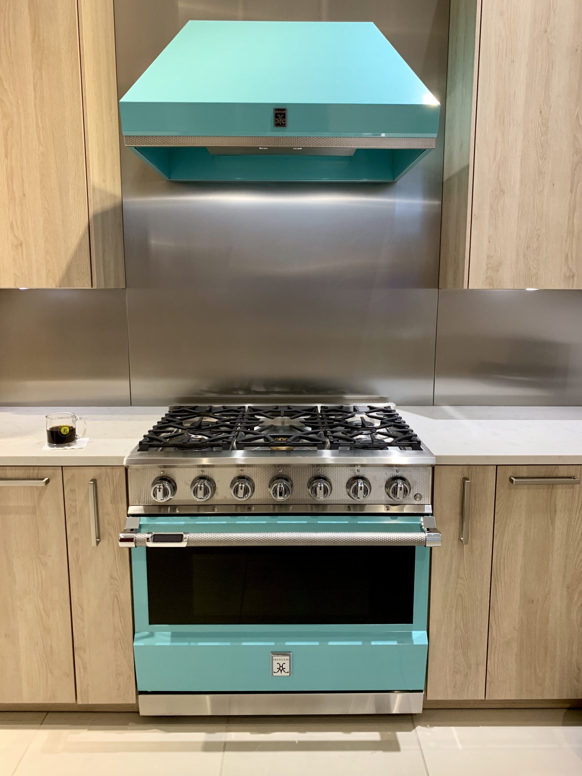 42" Chimney KVC42GR