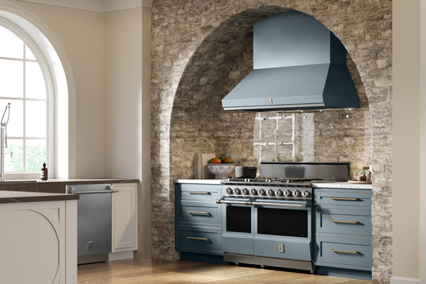 54" Chimney KVC54GR