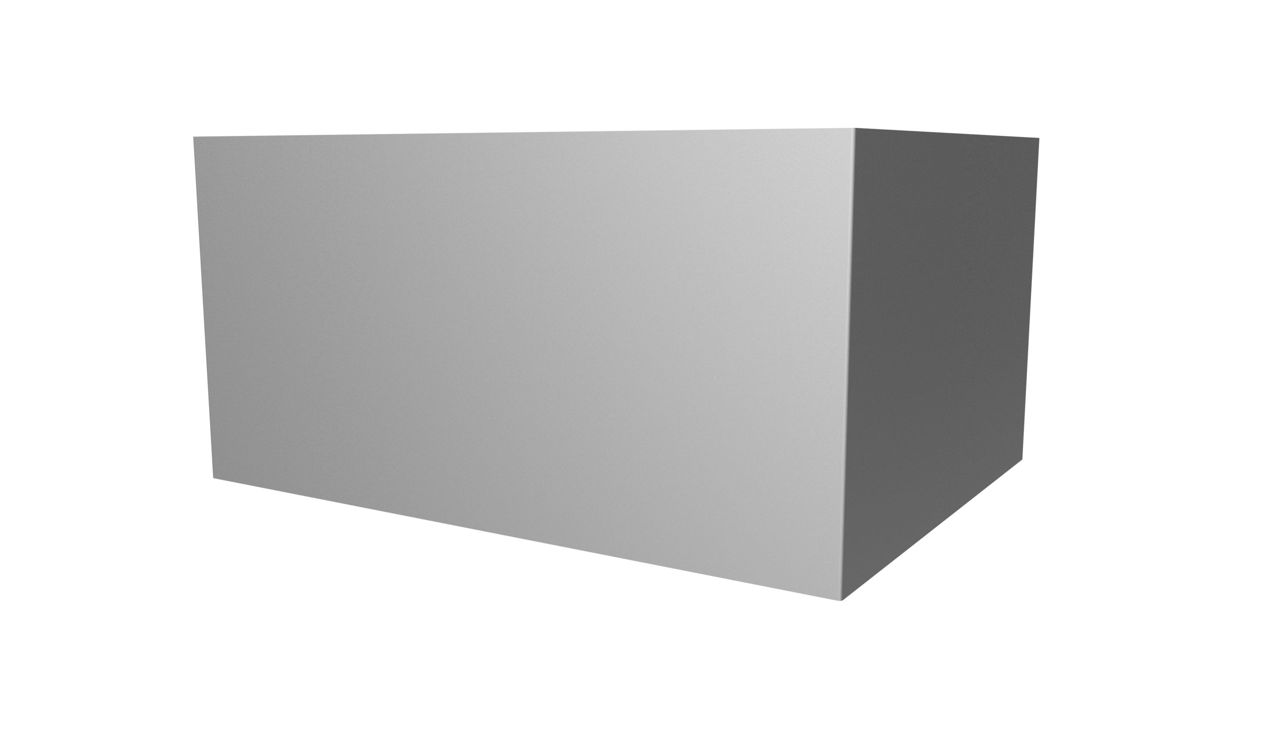 Duct Cover, Ventilation, 48w X 36h KVDC4836