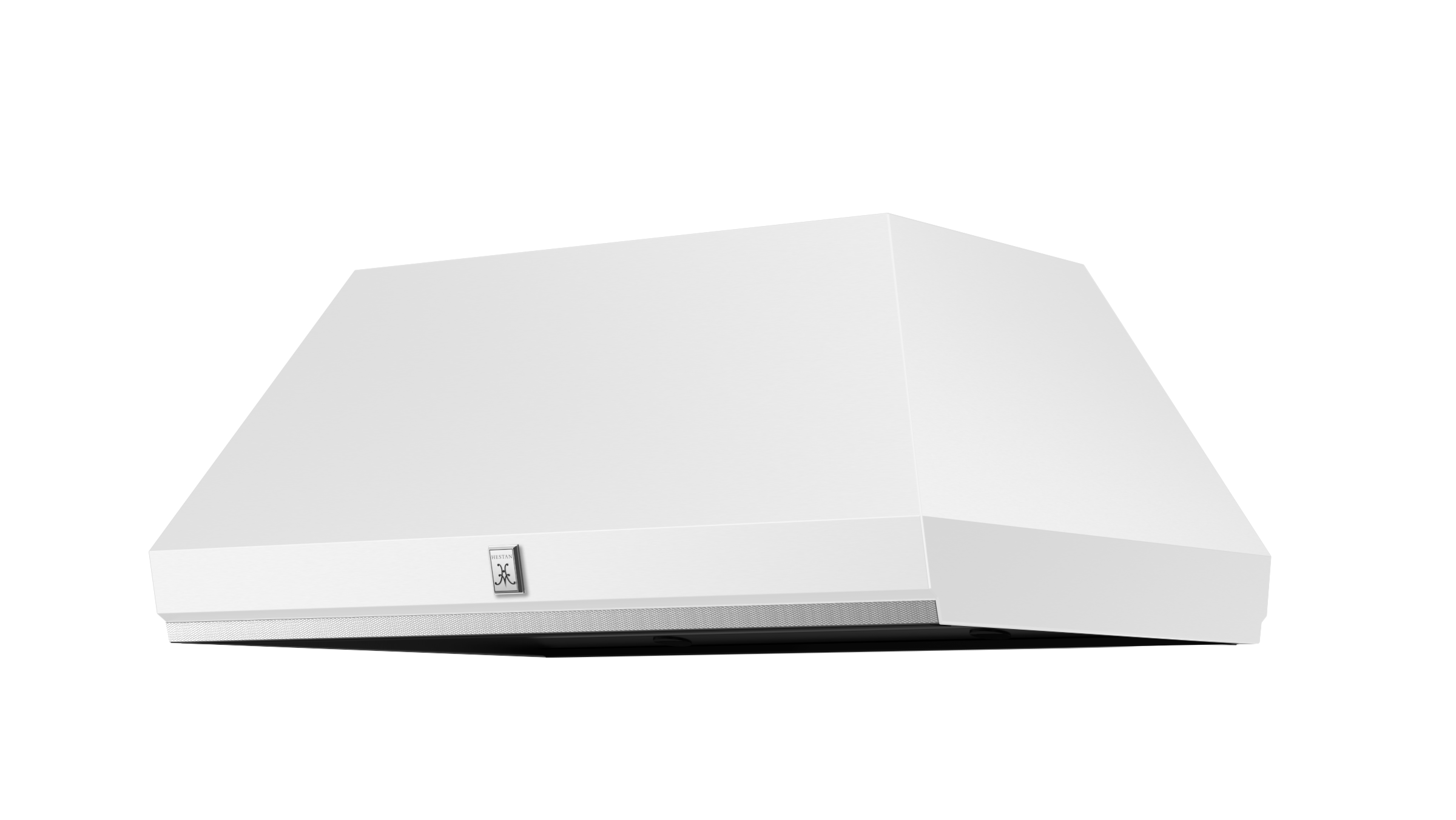 36" Island Hood KVI36