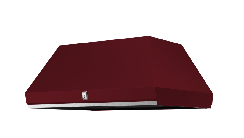 36" Island Hood KVI36BG