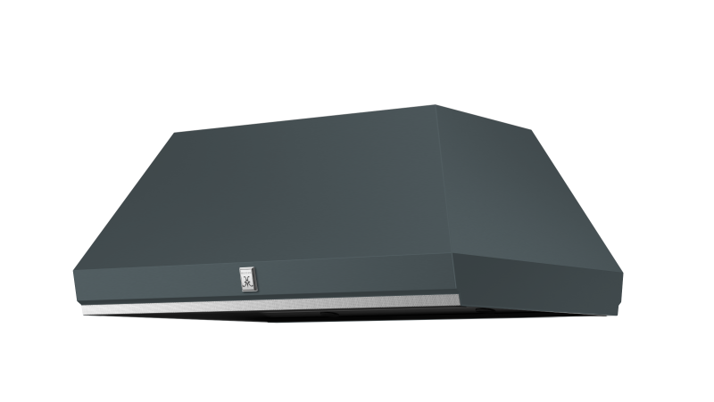 36" Island Hood KVI36GG
