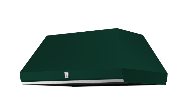 36" Island Hood KVI36GR