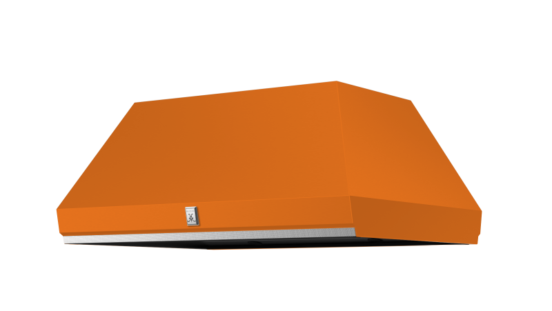 36" Island Hood KVI36OR