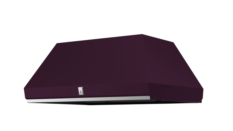 36" Island Hood KVI36PP