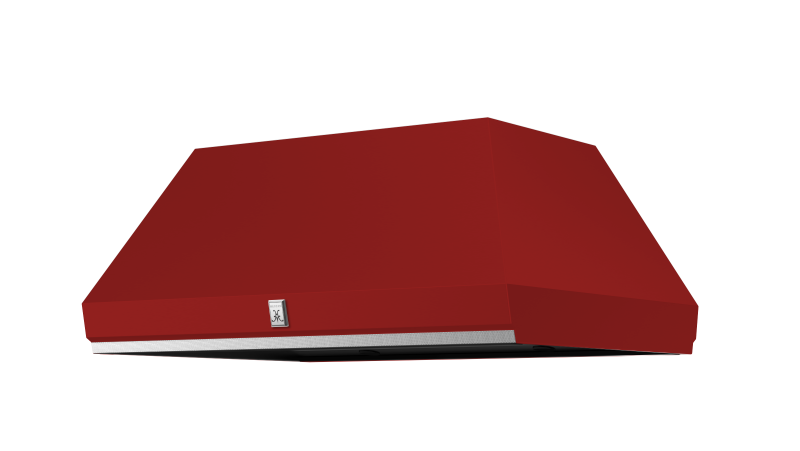 36" Island Hood KVI36RD