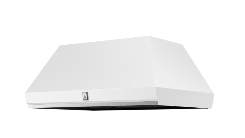 36" Island Hood KVI36WH