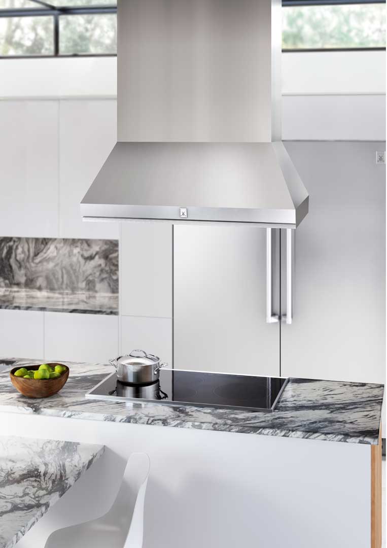 42″ Island Hood KVI421