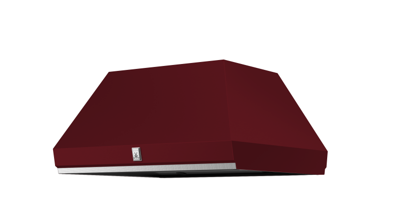 42" Island Hood KVI42BG