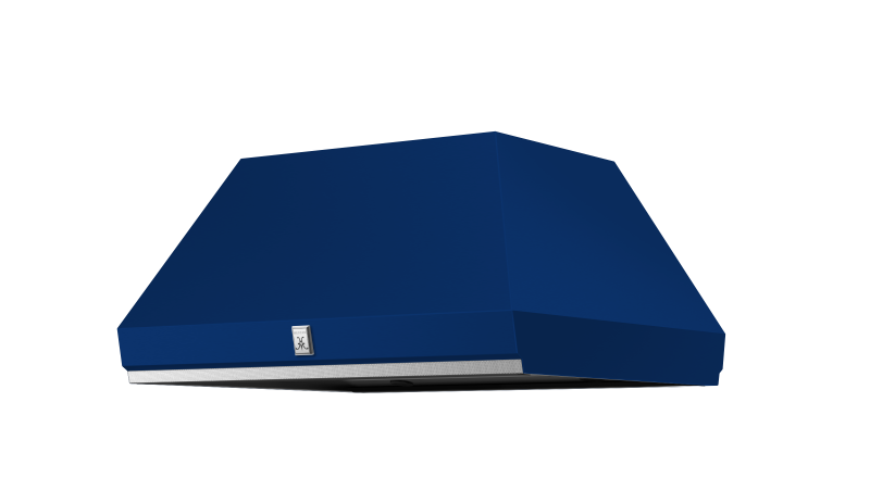 42" Island Hood KVI42BU