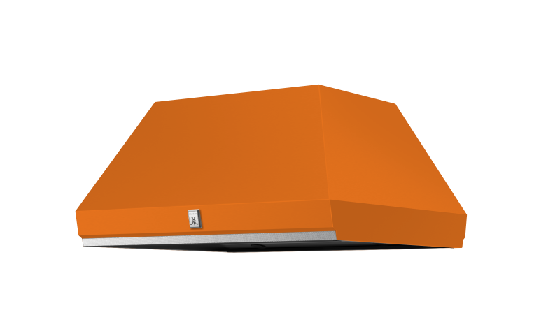 42" Island Hood KVI42OR