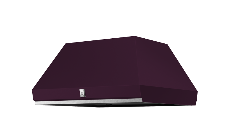 42" Island Hood KVI42PP