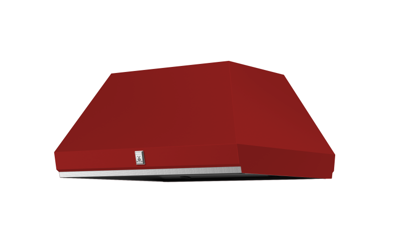 42" Island Hood KVI42RD