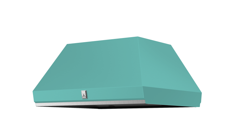 42" Island Hood KVI42TQ
