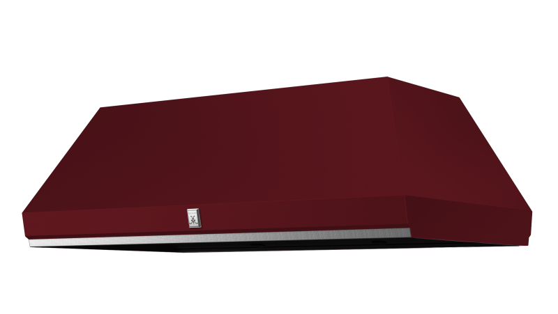54" Island Hood KVI54BG