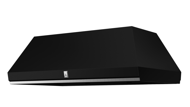 54" Island Hood KVI54BK