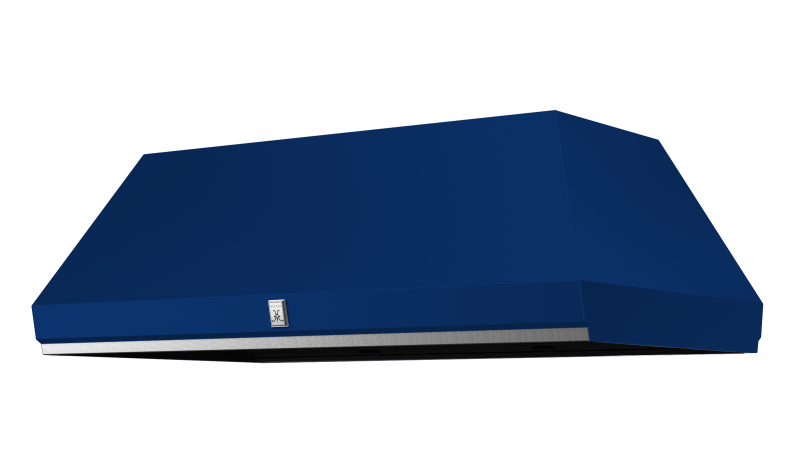 54" Island Hood KVI54BU