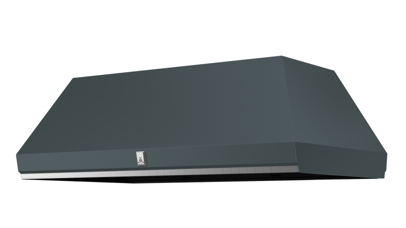 54" Island Hood KVI54GG