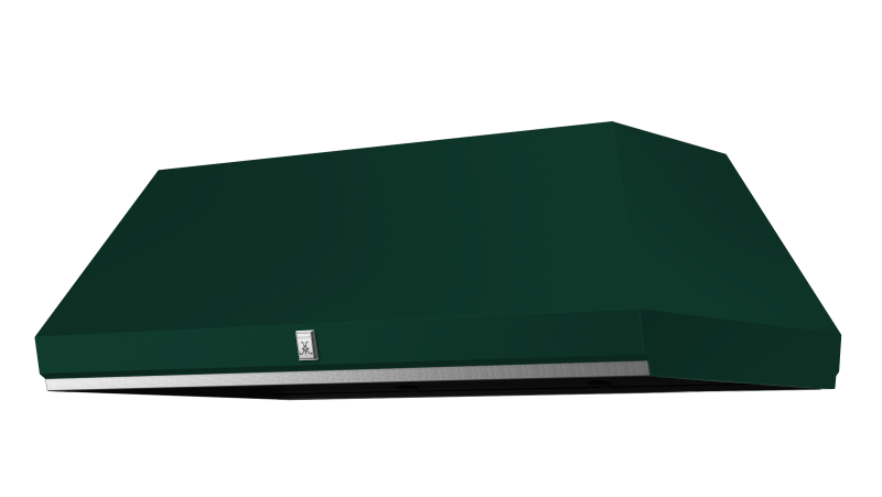 54" Island Hood KVI54GR