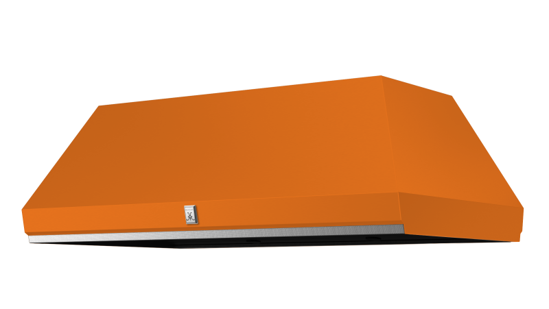 54" Island Hood KVI54OR