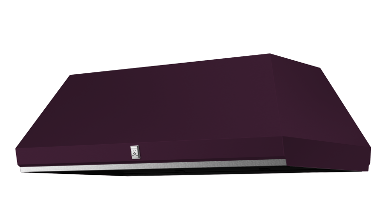 54" Island Hood KVI54PP