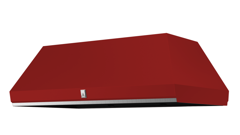 54" Island Hood KVI54RD