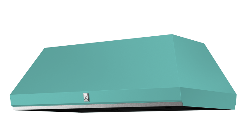 54" Island Hood KVI54TQ