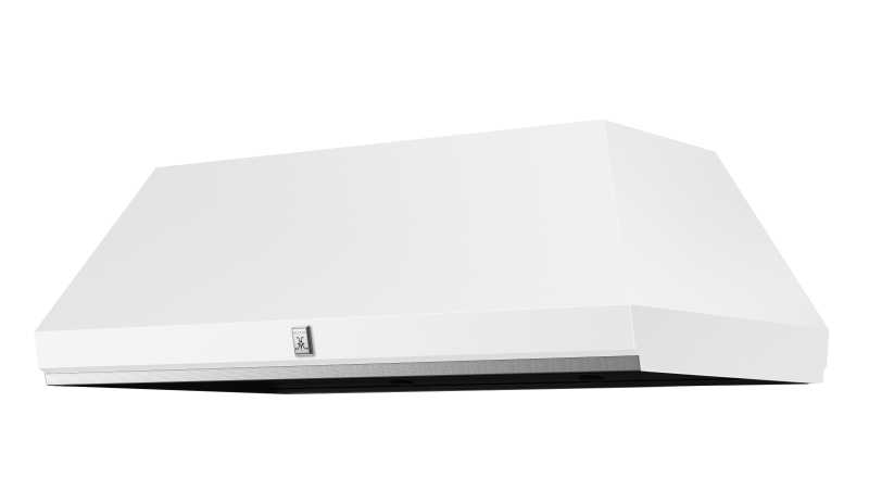 54" Island Hood KVI54WH