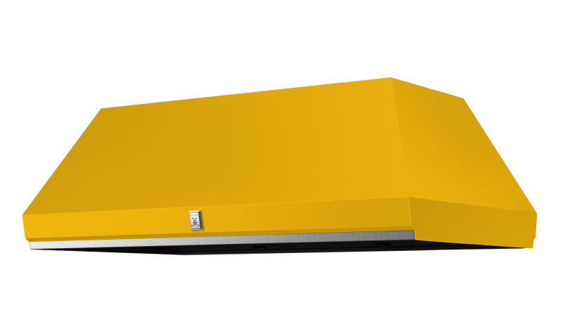 54" Island Hood KVI54YW