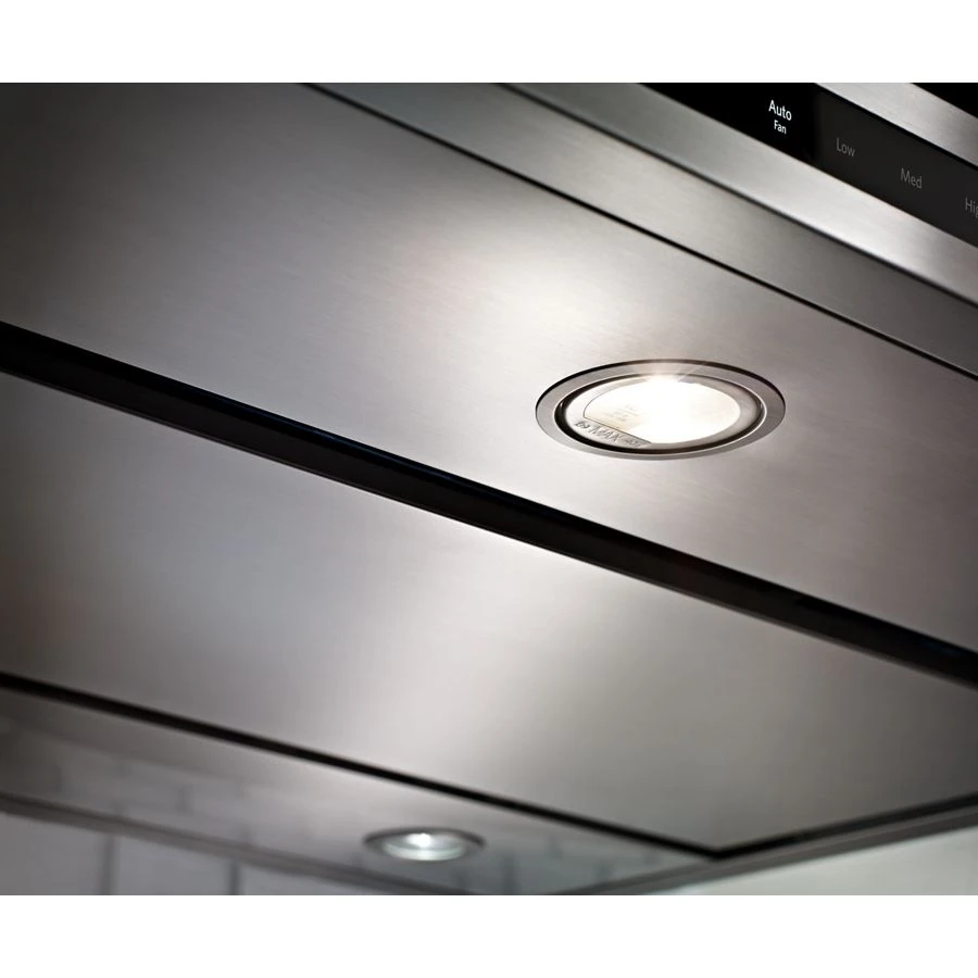 36" Island-Mount, 3-Speed Canopy Hood view 4